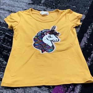 Unicorn Shirt